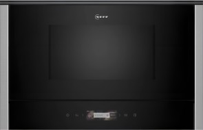 Встраиваемая микроволновая печь Neff NL4WR21N1