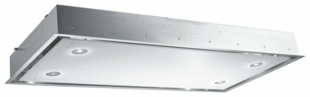 Встраиваемая вытяжка Gorenje DCG 12640 W