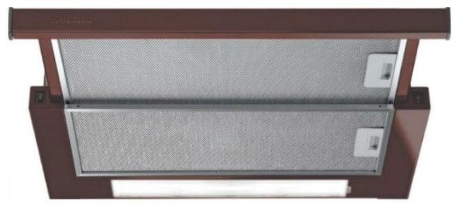 Встраиваемая вытяжка Kuppersberg Slimlux 60 KG Встраиваемая вытяжка Kuppersberg Slimlux 60 KG