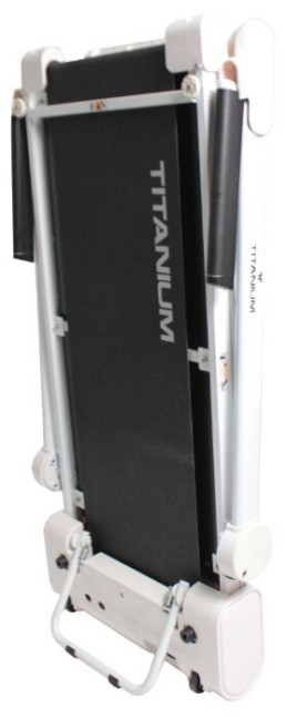 Беговая дорожка Titanium SF 0467 Беговая дорожка Titanium SF 0467