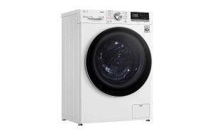 Стиральная машина с сушкой LG F2DV5S7S1E