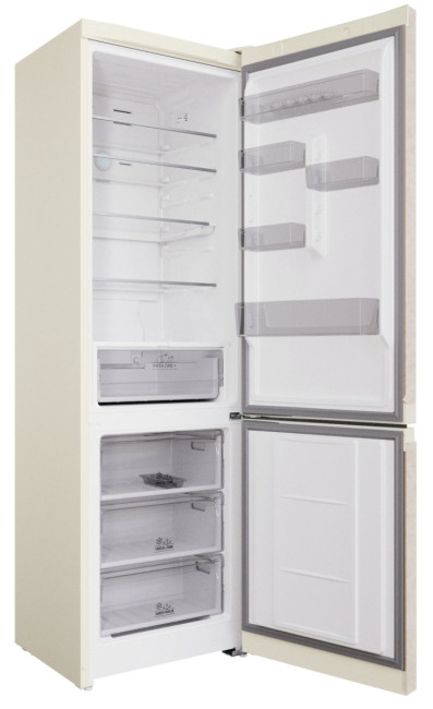 Холодильник Hotpoint-Ariston HT 7201I AB O3 Холодильник Hotpoint-Ariston HT 7201I AB O3