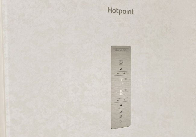Холодильник Hotpoint-Ariston HT 7201I AB O3 Холодильник Hotpoint-Ariston HT 7201I AB O3