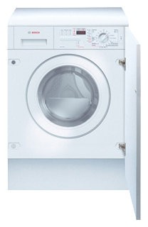 Стиральная машина Bosch WVTI 2842 Стиральная машина Bosch WVTI 2842