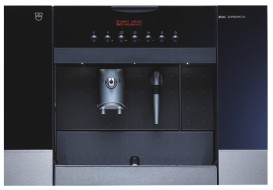 Кофемашина V-ZUG Supremo SL