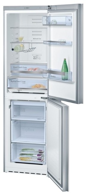 Холодильник Bosch KGN39SW10