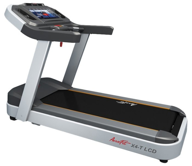 Электрическая беговая дорожка AeroFit X4-T 18,5"LCD Электрическая беговая дорожка AeroFit X4-T 18,5"LCD