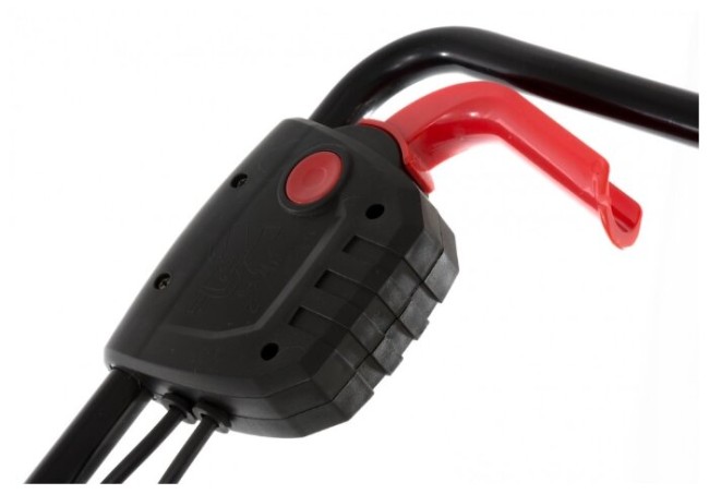 Газонокосилка Denzel 96605 GC-1100
