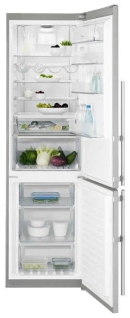 Холодильник Electrolux EN 93888 OX Холодильник Electrolux EN 93888 OX