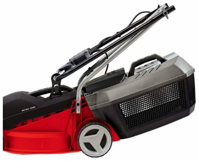 Газонокосилка Einhell GC-EM 1030 Газонокосилка Einhell GC-EM 1030