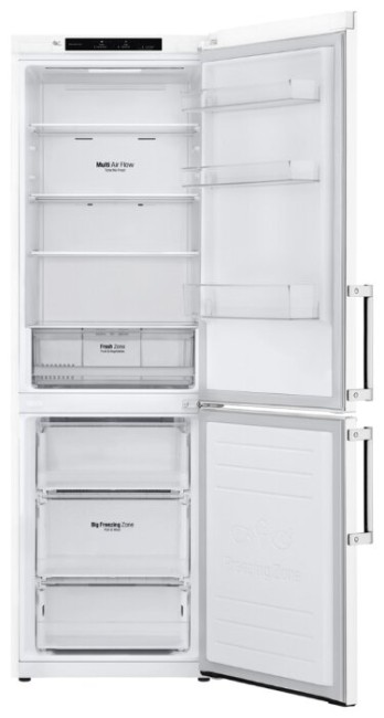 Холодильник LG DoorCooling+ GA-B459 BQCL