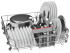 Посудомоечная машина Bosch SMV 46GX00 E Посудомоечная машина Bosch SMV 46GX00 E