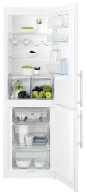 Холодильник Electrolux EN 93601 JW