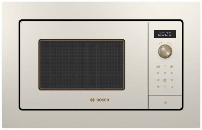 Встраиваемая микроволновая печь СВЧ Bosch Serie | 2 BEL653MP3 Встраиваемая микроволновая печь СВЧ Bosch Serie | 2 BEL653MP3