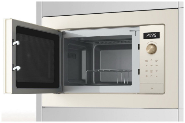 Встраиваемая микроволновая печь СВЧ Bosch Serie | 2 BEL653MP3 Встраиваемая микроволновая печь СВЧ Bosch Serie | 2 BEL653MP3