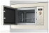 Встраиваемая микроволновая печь СВЧ Bosch Serie | 2 BEL653MP3 Встраиваемая микроволновая печь СВЧ Bosch Serie | 2 BEL653MP3