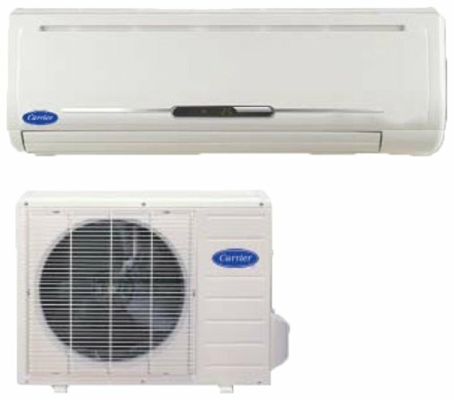 Сплит-система Carrier 42QCR012713 / 38QCR012713 Сплит-система Carrier 42QCR012713 / 38QCR012713