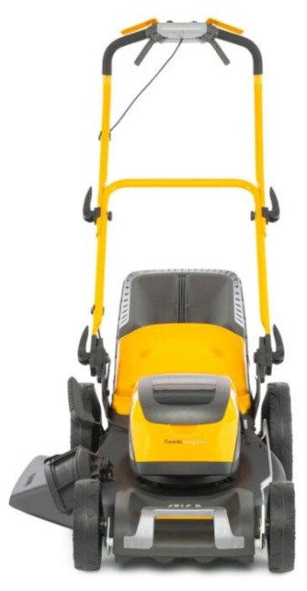 Газонокосилка STIGA Combi 48 SQ DAE Газонокосилка STIGA Combi 48 SQ DAE