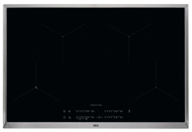 Индукционная варочная панель AEG IAE 84431 XB Индукционная варочная панель AEG IAE 84431 XB