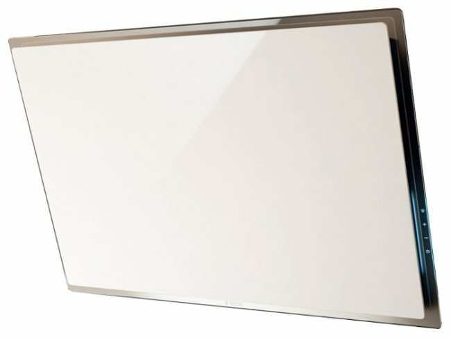Каминная вытяжка Elica ELLE WH/F/80