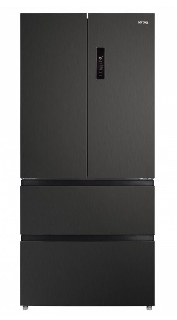 Холодильник Korting KNFF 82535 XN