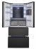 Холодильник Korting KNFF 82535 XN