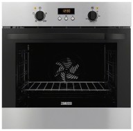 Духовой шкаф Zanussi ZOB 25321 XA Духовой шкаф Zanussi ZOB 25321 XA