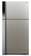 Холодильник Hitachi R-V610PUC7 BSL Холодильник Hitachi R-V610PUC7 BSL