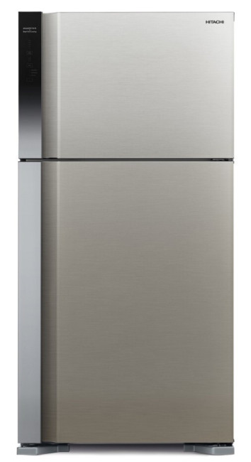 Холодильник Hitachi R-V610PUC7 BSL Холодильник Hitachi R-V610PUC7 BSL