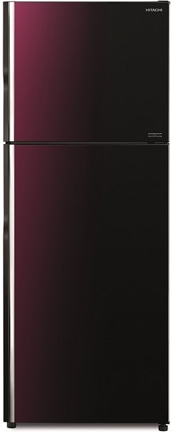 Холодильник Hitachi R-VG 472 PU8 XRZ