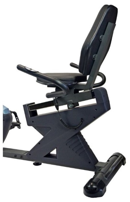 Горизонтальный велотренажер Sport Elite SE-503R Горизонтальный велотренажер Sport Elite SE-503R
