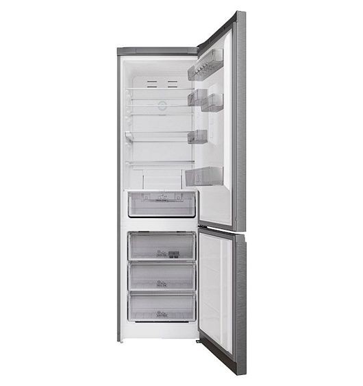 Холодильник Hotpoint-Ariston HT7201IDX O 3