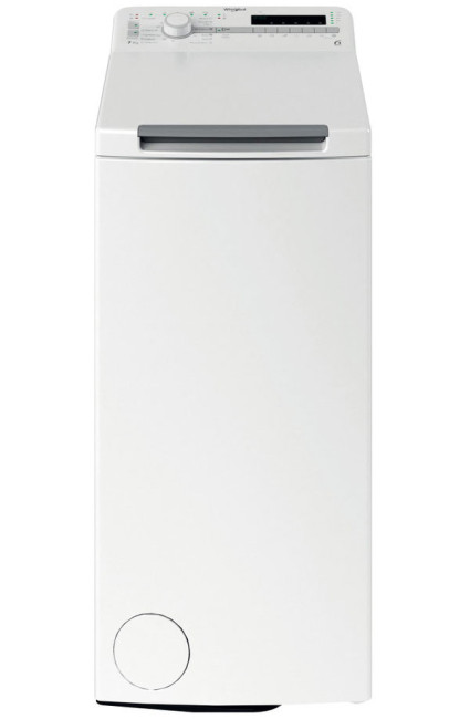 Стиральная машина Whirlpool TDLR 7250SS EU/N