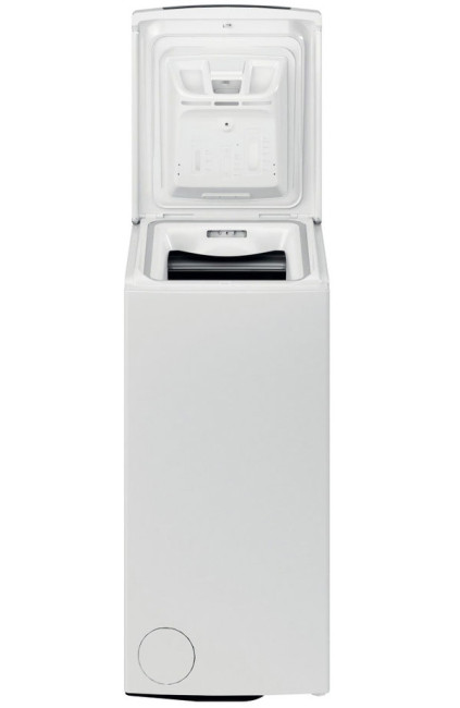 Стиральная машина Whirlpool TDLR 7250SS EU/N