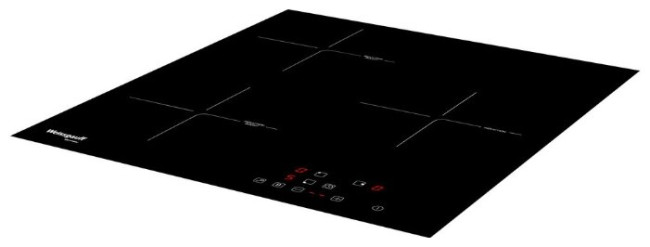 Индукционная варочная панель Weissgauff HI 430 B