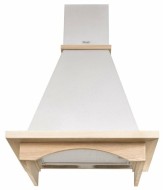 Каминная вытяжка DeLonghi Vettore doro 60 Каминная вытяжка DeLonghi Vettore doro 60