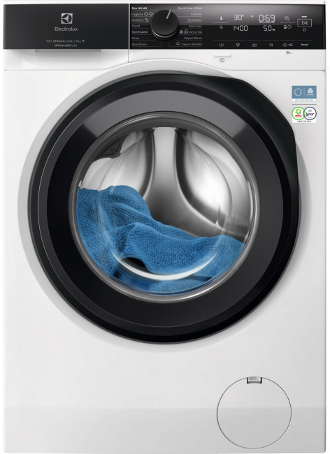 Стиральная машина Electrolux EW7F4492FQE Стиральная машина Electrolux EW7F4492FQE