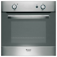 Встраиваемый газовый духовой шкаф Ariston FH G (IX) Встраиваемый газовый духовой шкаф Ariston FH G (IX)