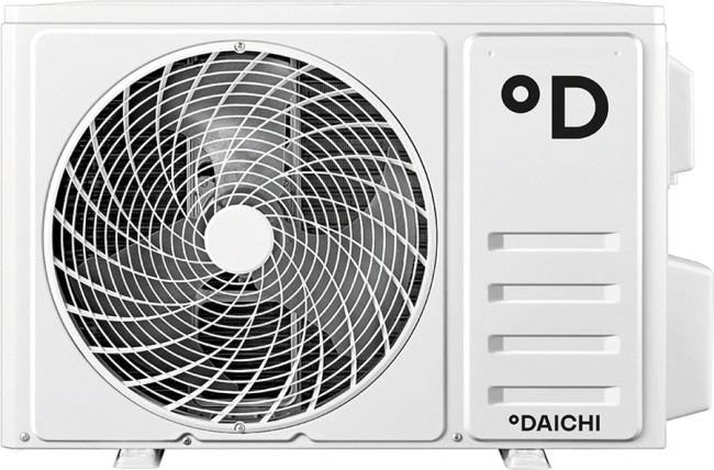 Сплит-система Daichi MIR25AVQS1R-1/MIR25FVS1R-1