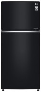 Холодильник LG DoorCooling+ GN-C702SGBM