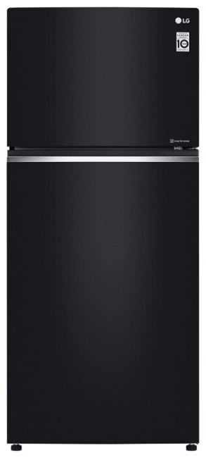 Холодильник LG DoorCooling+ GN-C702SGBM