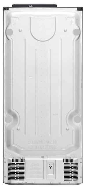 Холодильник LG DoorCooling+ GN-C702SGBM