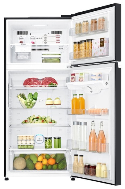 Холодильник LG DoorCooling+ GN-C702SGBM