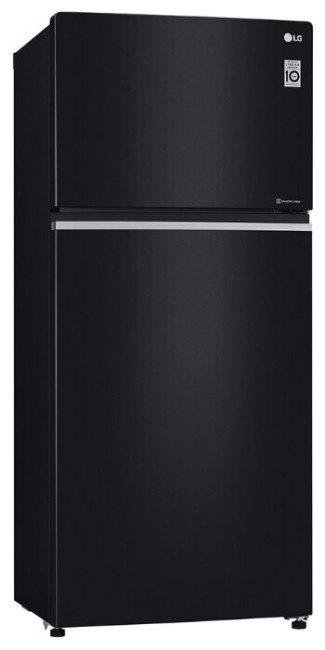 Холодильник LG DoorCooling+ GN-C702SGBM