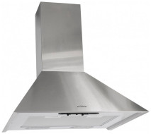 Вытяжка Elikor Silver Storm 60Н-650-П3Л (КВ II М-650-60-270) нерж