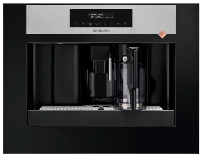 Кофемашина De Dietrich DKD7400X Кофемашина De Dietrich DKD7400X