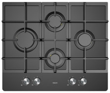 Варочная панель AKPO PGA 604 VGC BL Варочная панель AKPO PGA 604 VGC BL