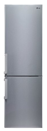 Холодильник LG GW-B469 BLCZ