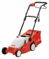 Газонокосилка WOLF-Garten Compact Plus Power Edition 34 E Газонокосилка WOLF-Garten Compact Plus Power Edition 34 E