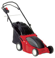Газонокосилка MTD E 33 W Газонокосилка MTD E 33 W